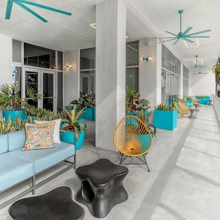 Aloft Fort Lauderdale Airport & Cruise Port Esterno foto