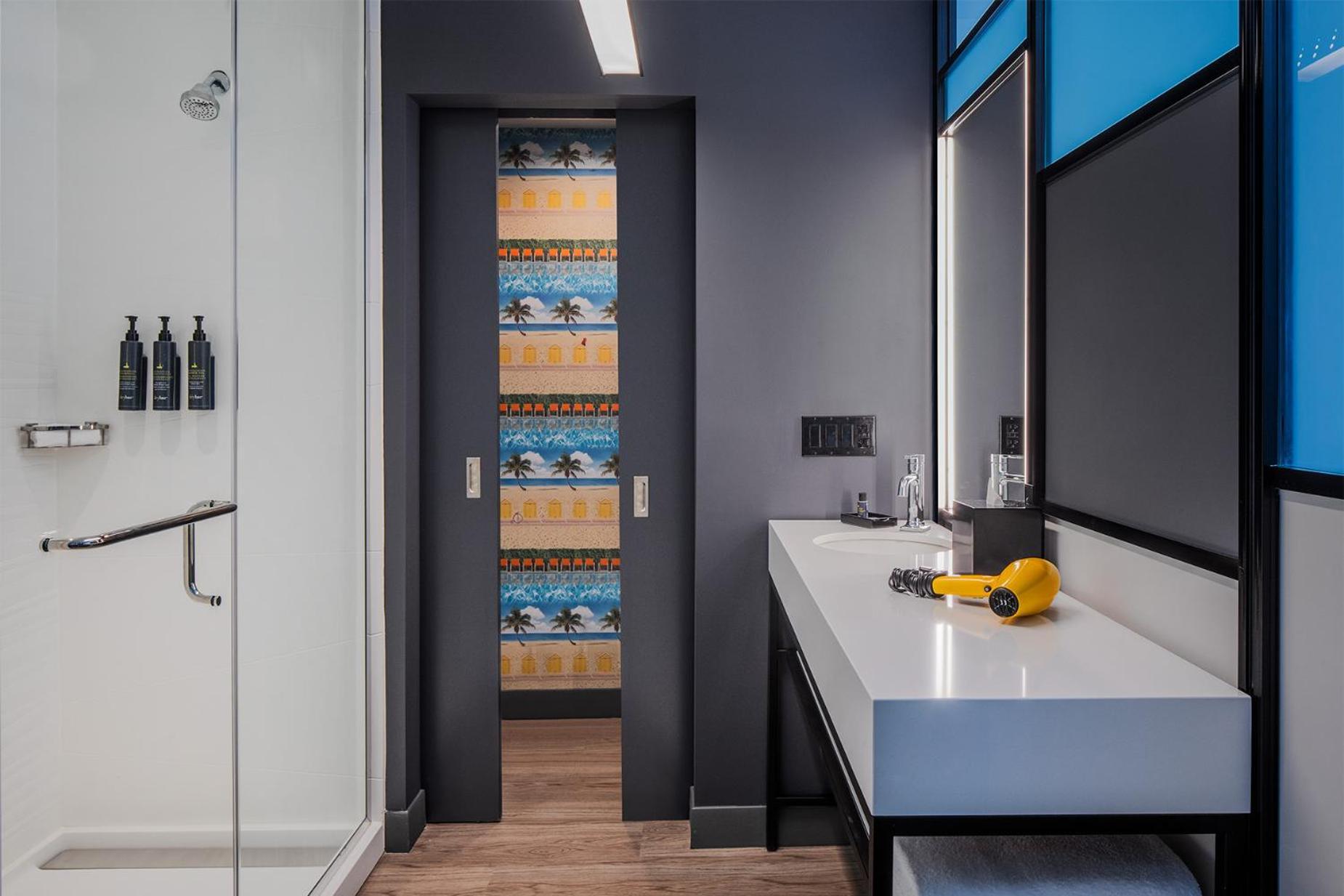 Aloft Fort Lauderdale Airport & Cruise Port Esterno foto