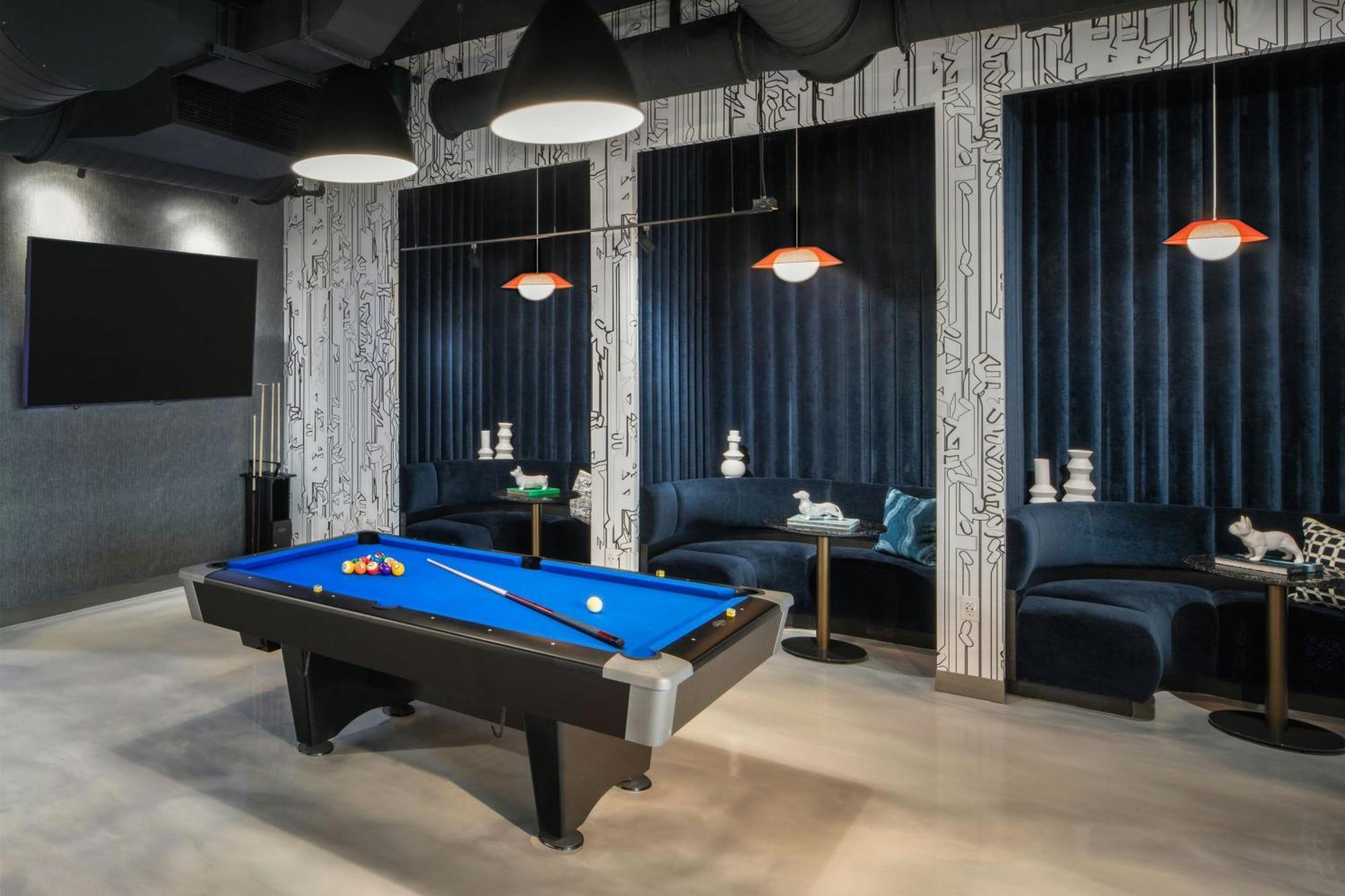 Aloft Fort Lauderdale Airport & Cruise Port Esterno foto