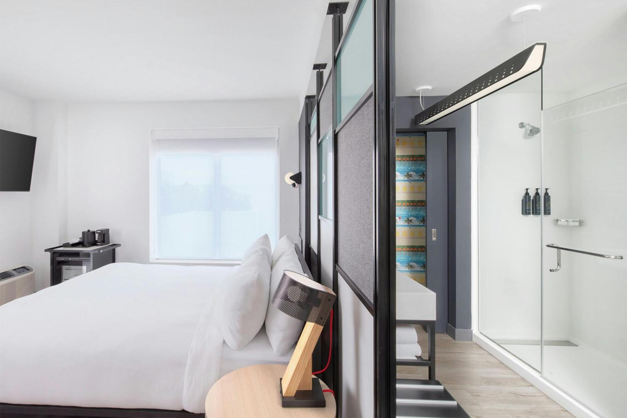Aloft Fort Lauderdale Airport & Cruise Port Esterno foto